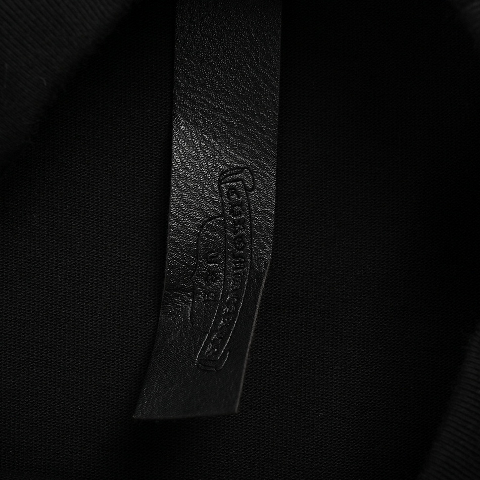 Chrome Hearts T-shirts-552