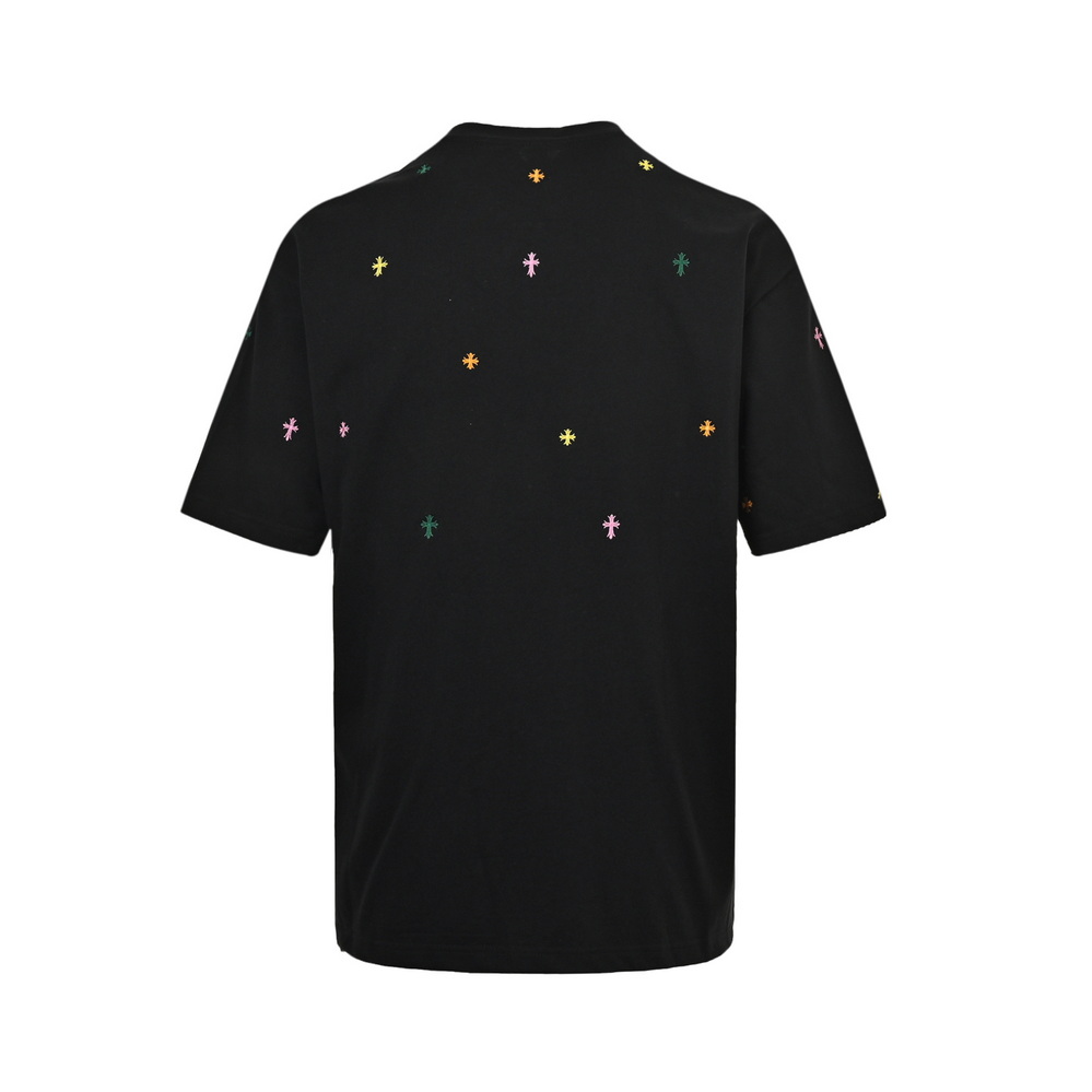 Chrome Hearts T-shirts-553
