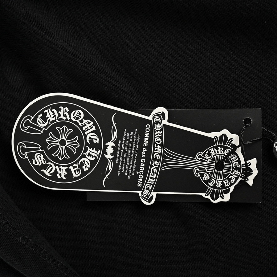 Chrome Hearts T-shirts-553