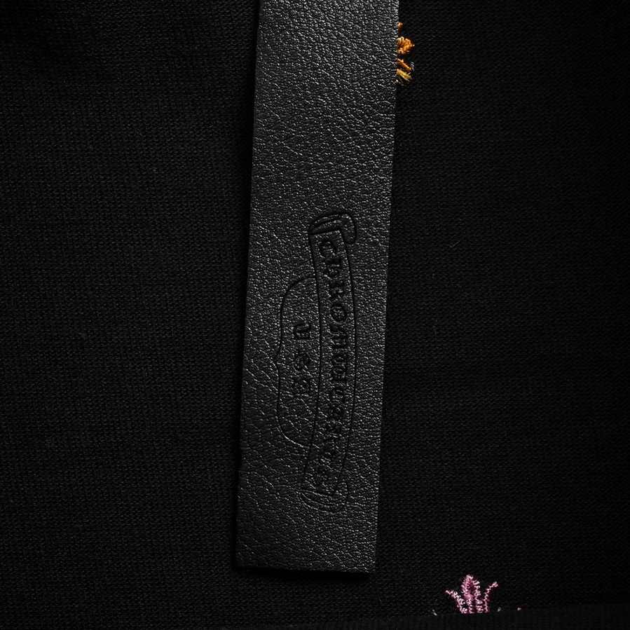 Chrome Hearts T-shirts-553