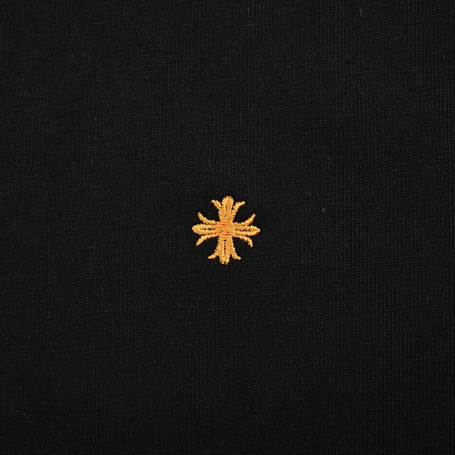 Chrome Hearts T-shirts-553