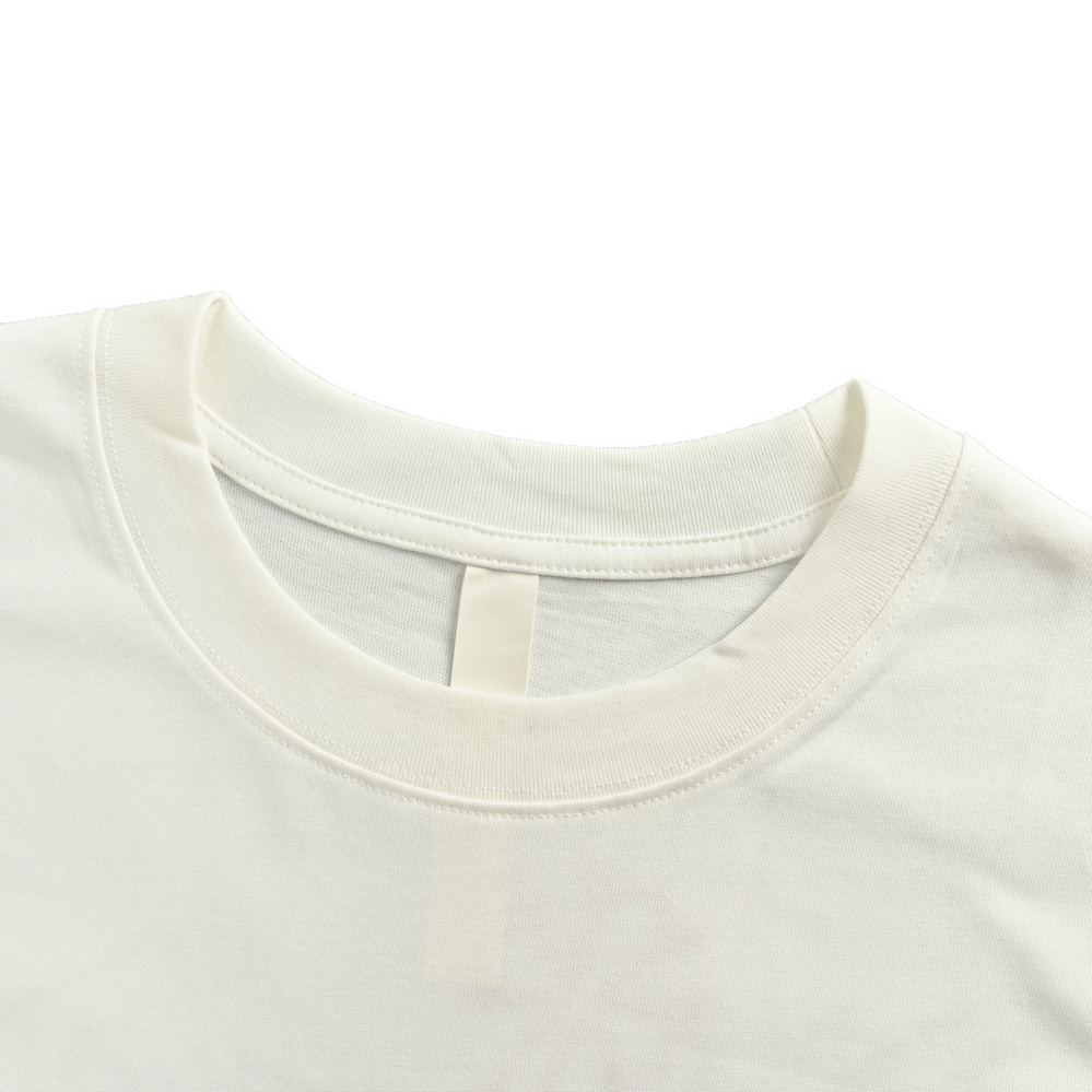 Chrome Hearts T-shirts-555