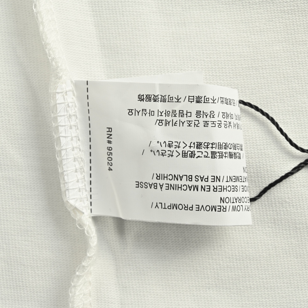 Chrome Hearts T-shirts-555