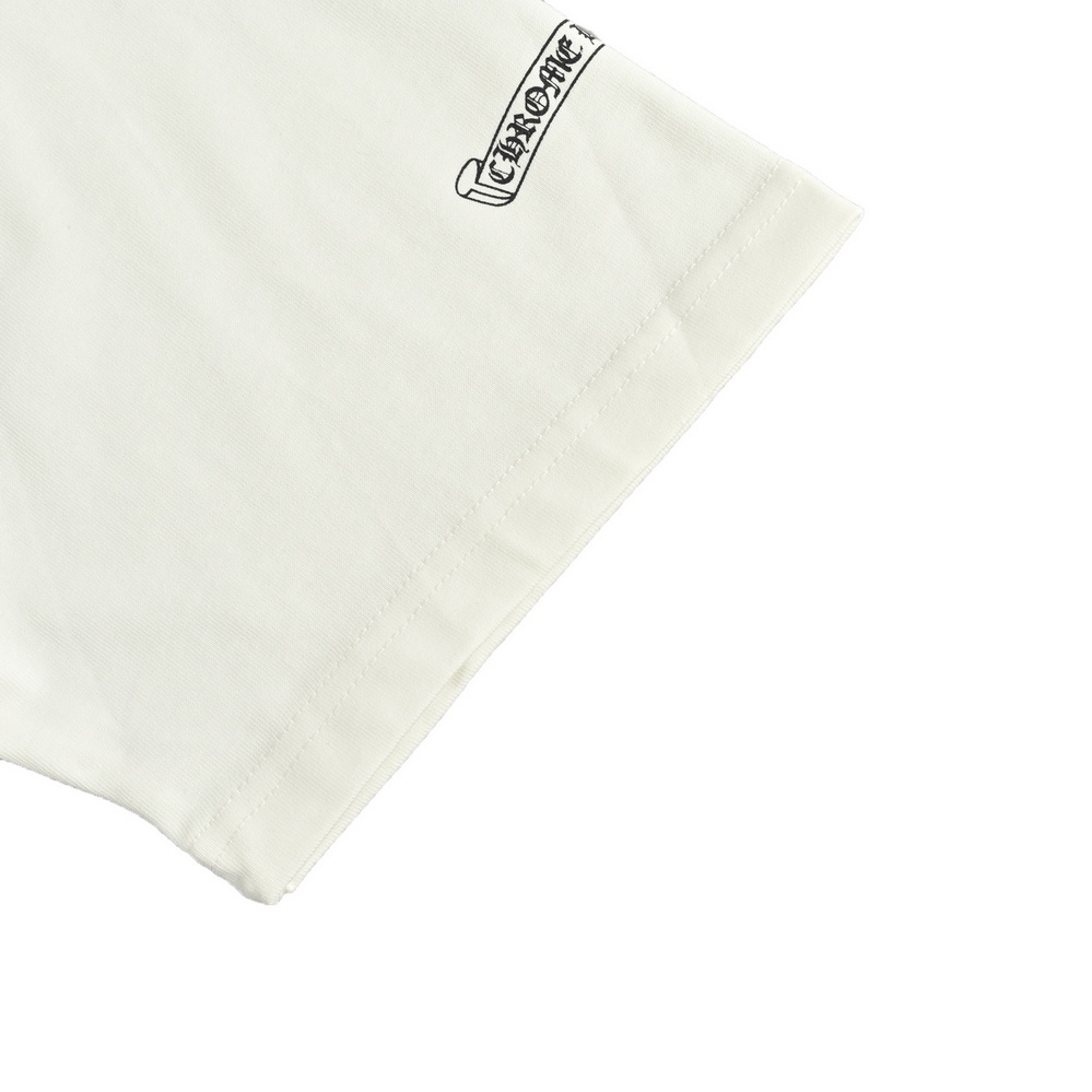 Chrome Hearts T-shirts-555