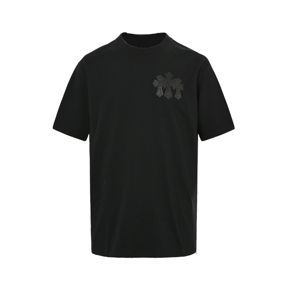 Chrome Hearts T-shirts-556