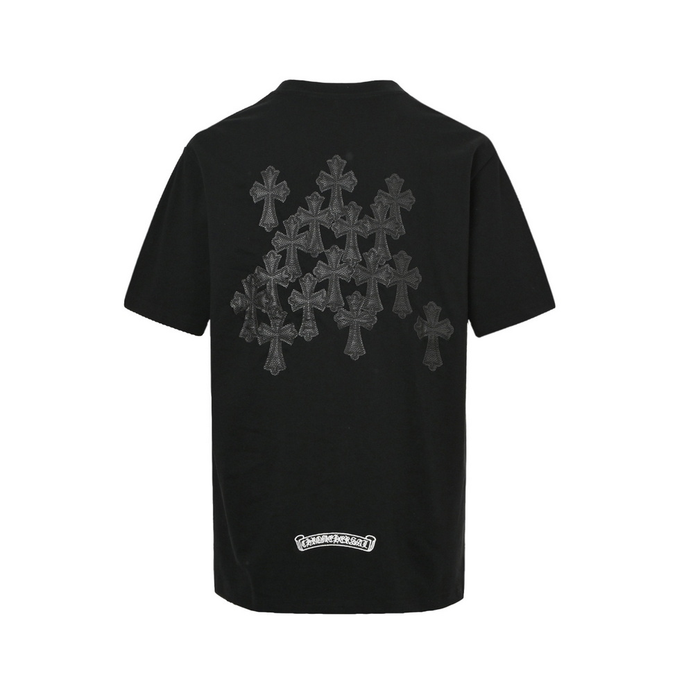 Chrome Hearts T-shirts-556