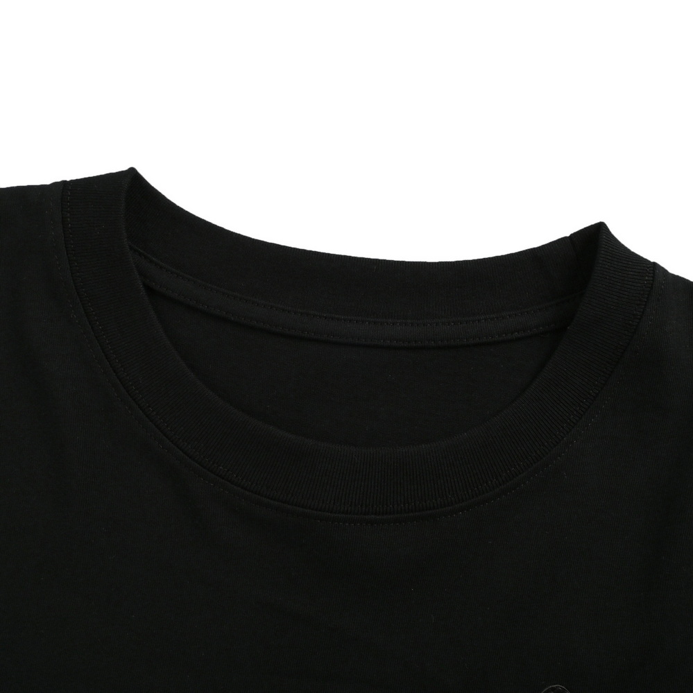 Chrome Hearts T-shirts-556