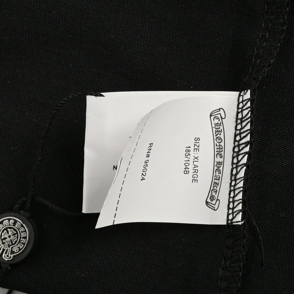 Chrome Hearts T-shirts-556