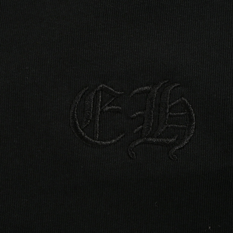 Chrome Hearts T-shirts-556