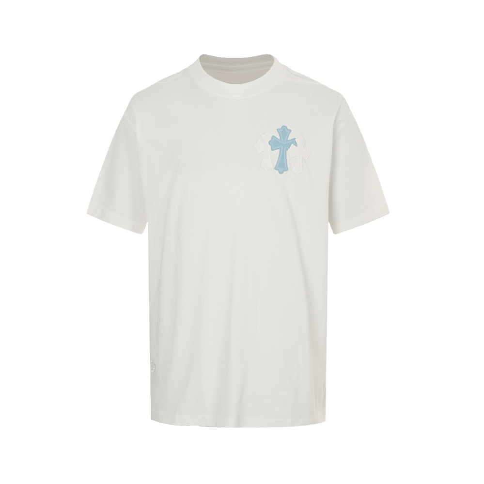 Chrome Hearts T-shirts-558