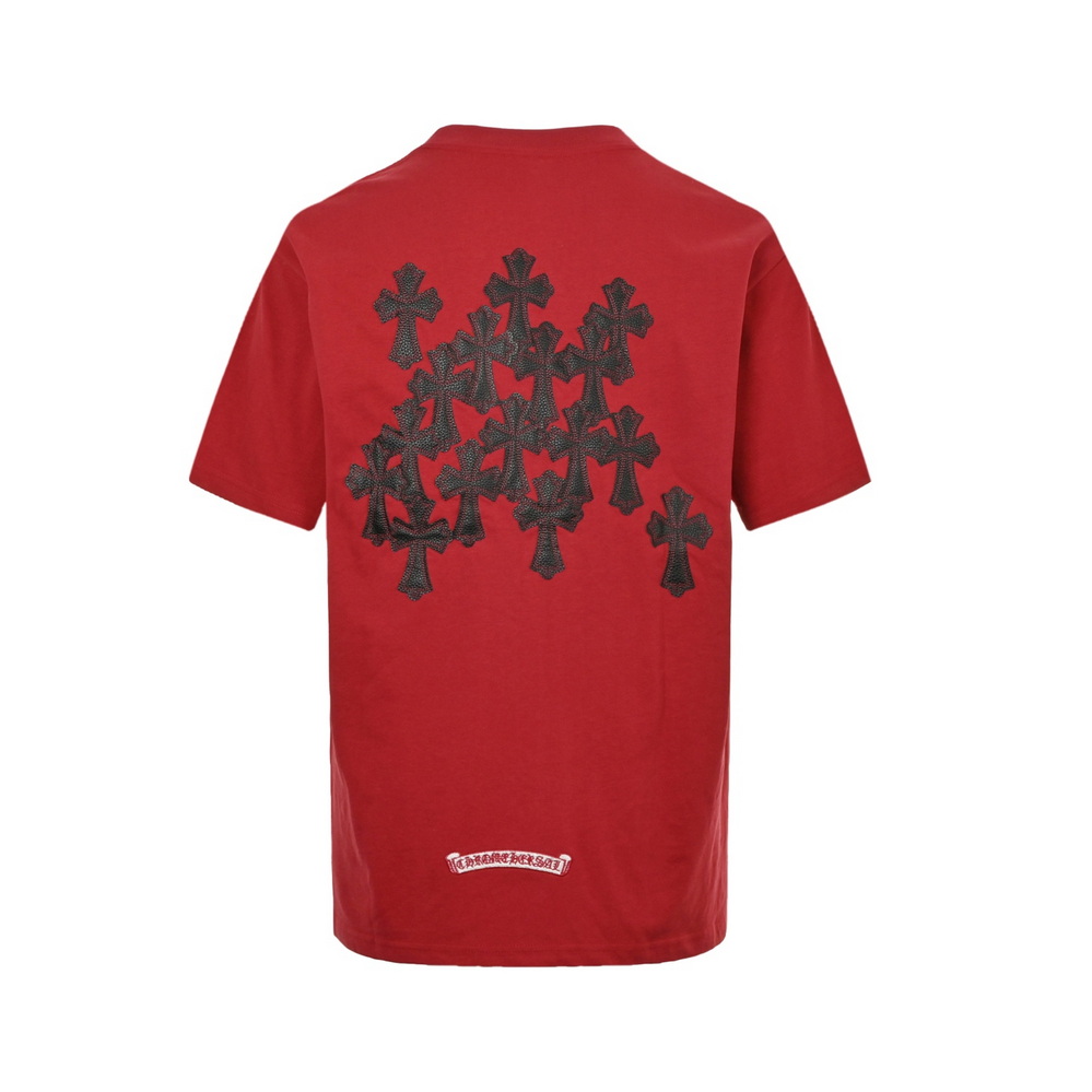 Chrome Hearts T-shirts-561