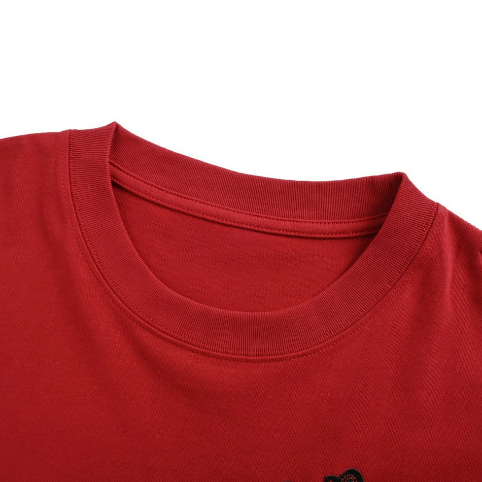 Chrome Hearts T-shirts-561