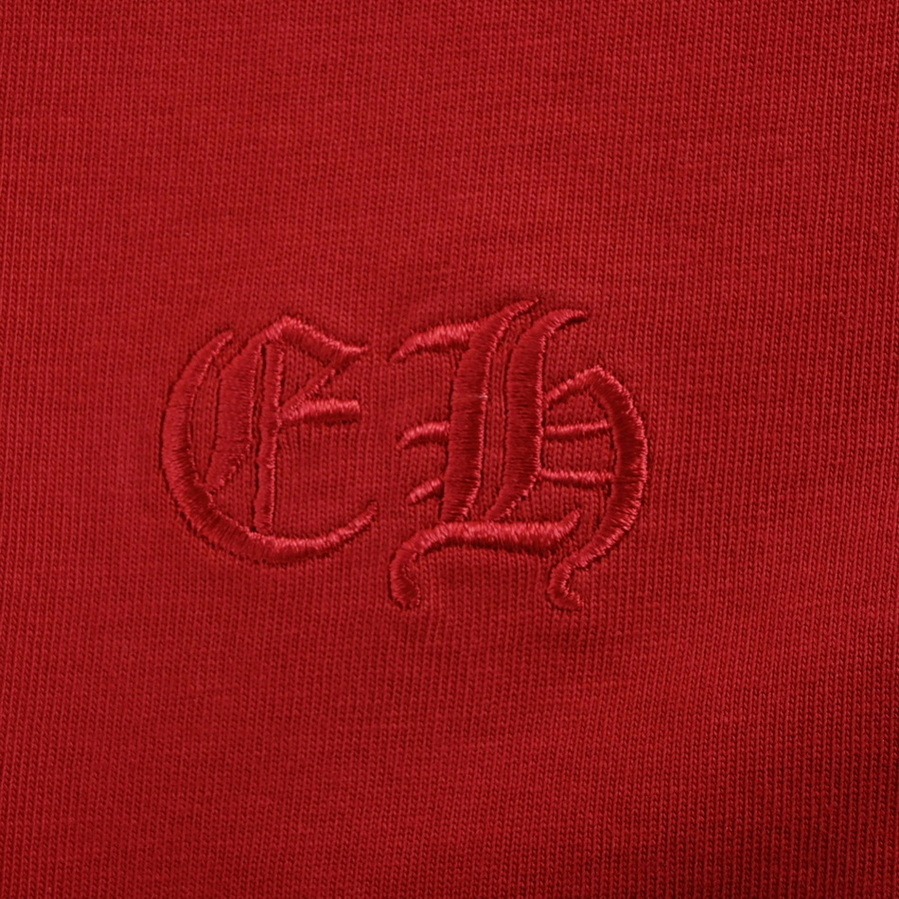 Chrome Hearts T-shirts-561