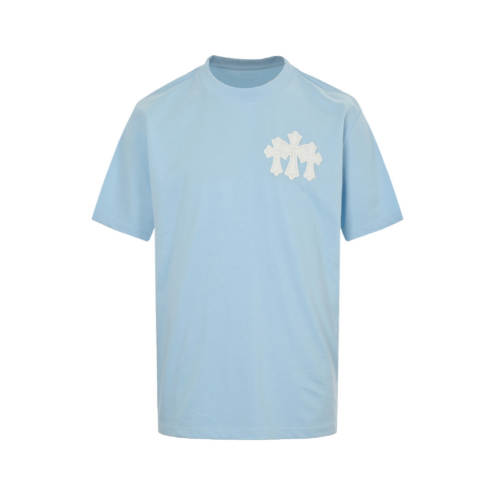 Chrome Hearts T-shirts-563