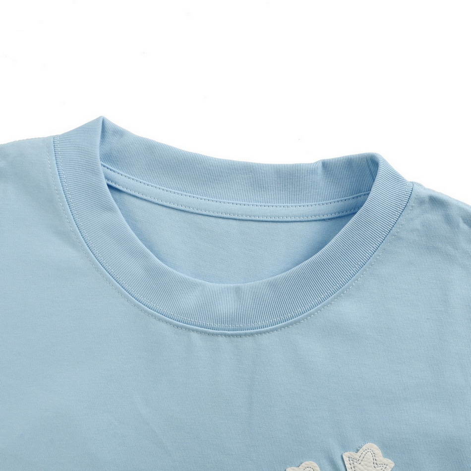 Chrome Hearts T-shirts-563