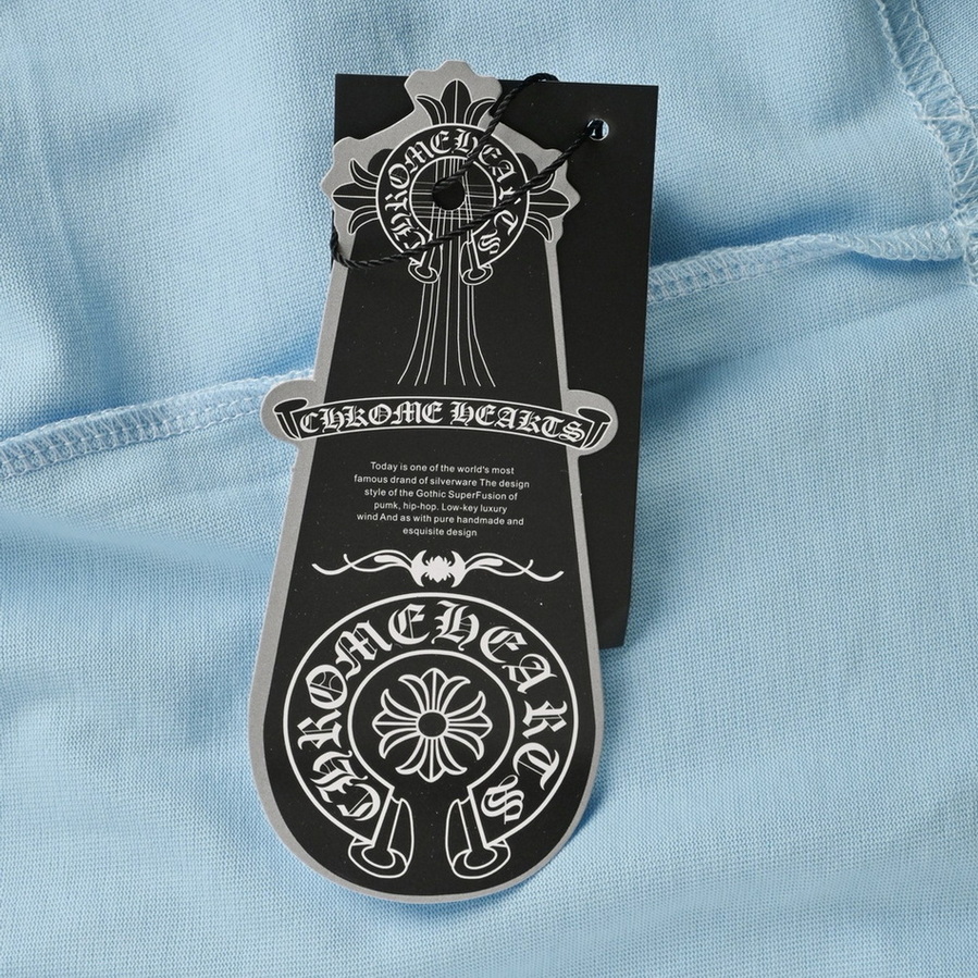 Chrome Hearts T-shirts-563