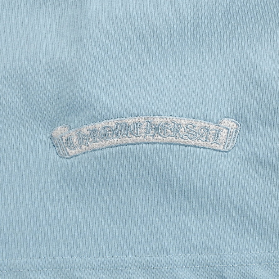 Chrome Hearts T-shirts-563