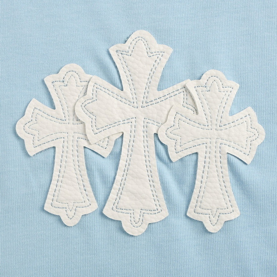 Chrome Hearts T-shirts-563