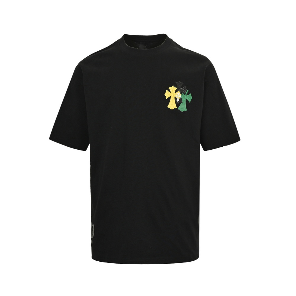 Chrome Hearts T-shirts-564