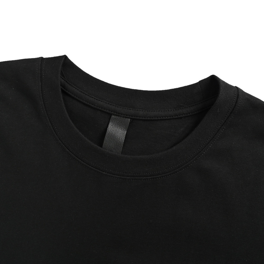 Chrome Hearts T-shirts-564