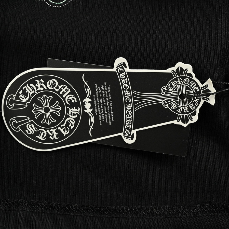 Chrome Hearts T-shirts-564