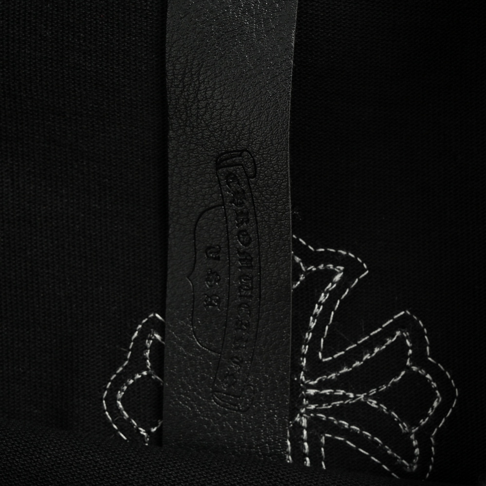 Chrome Hearts T-shirts-564
