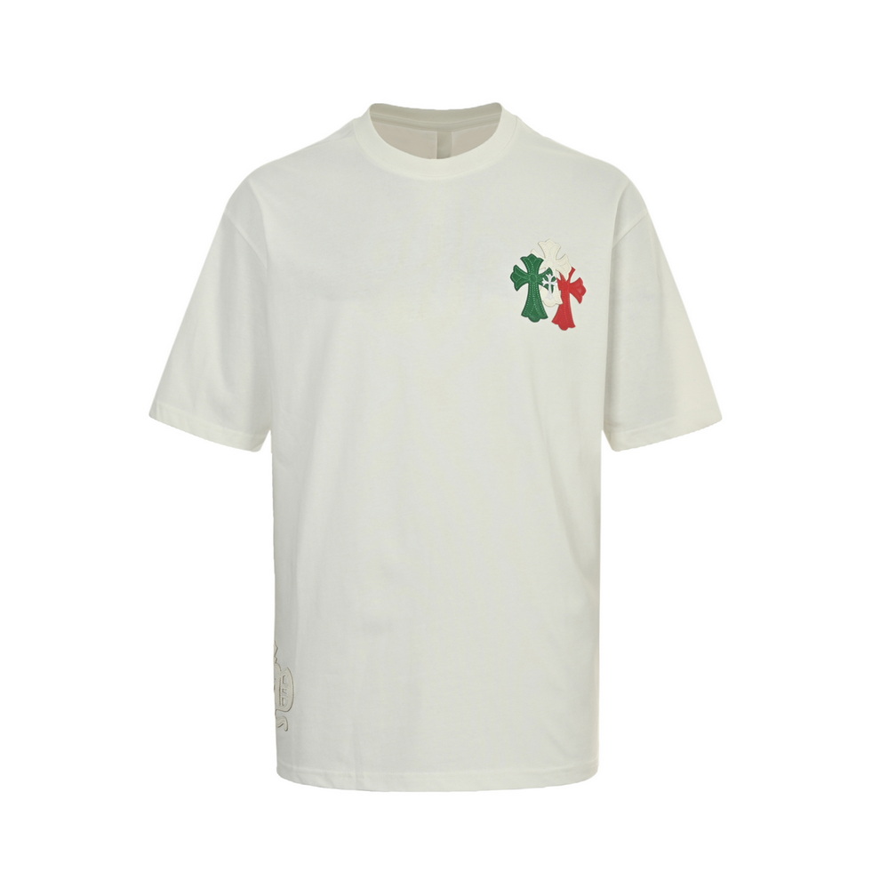 Chrome Hearts T-shirts-565