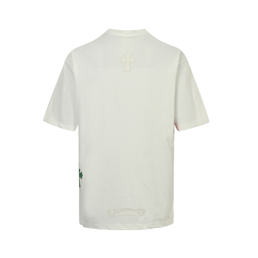 Chrome Hearts T-shirts-565