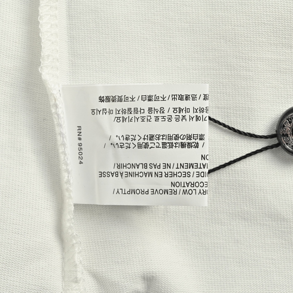 Chrome Hearts T-shirts-565
