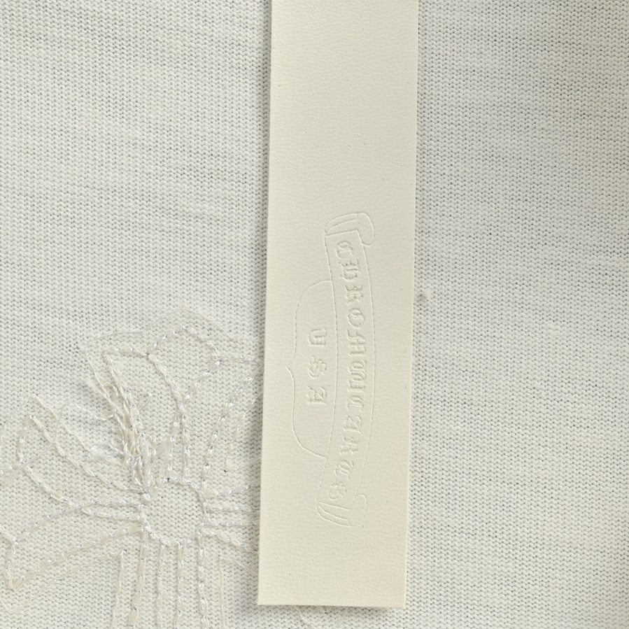 Chrome Hearts T-shirts-565