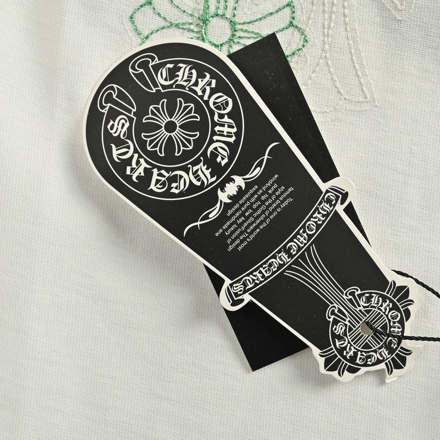 Chrome Hearts T-shirts-565
