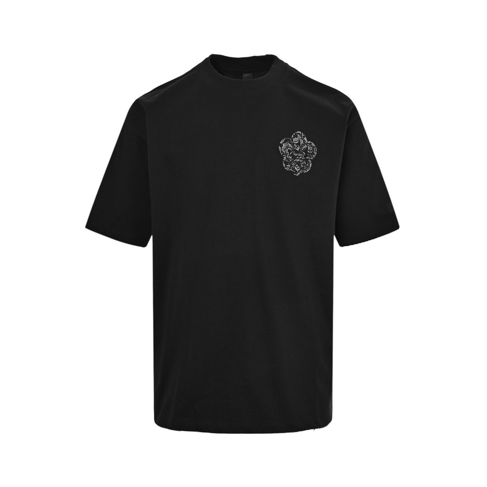 Chrome Hearts T-shirts-566