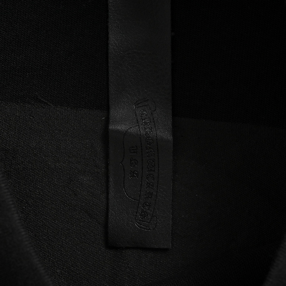 Chrome Hearts T-shirts-566