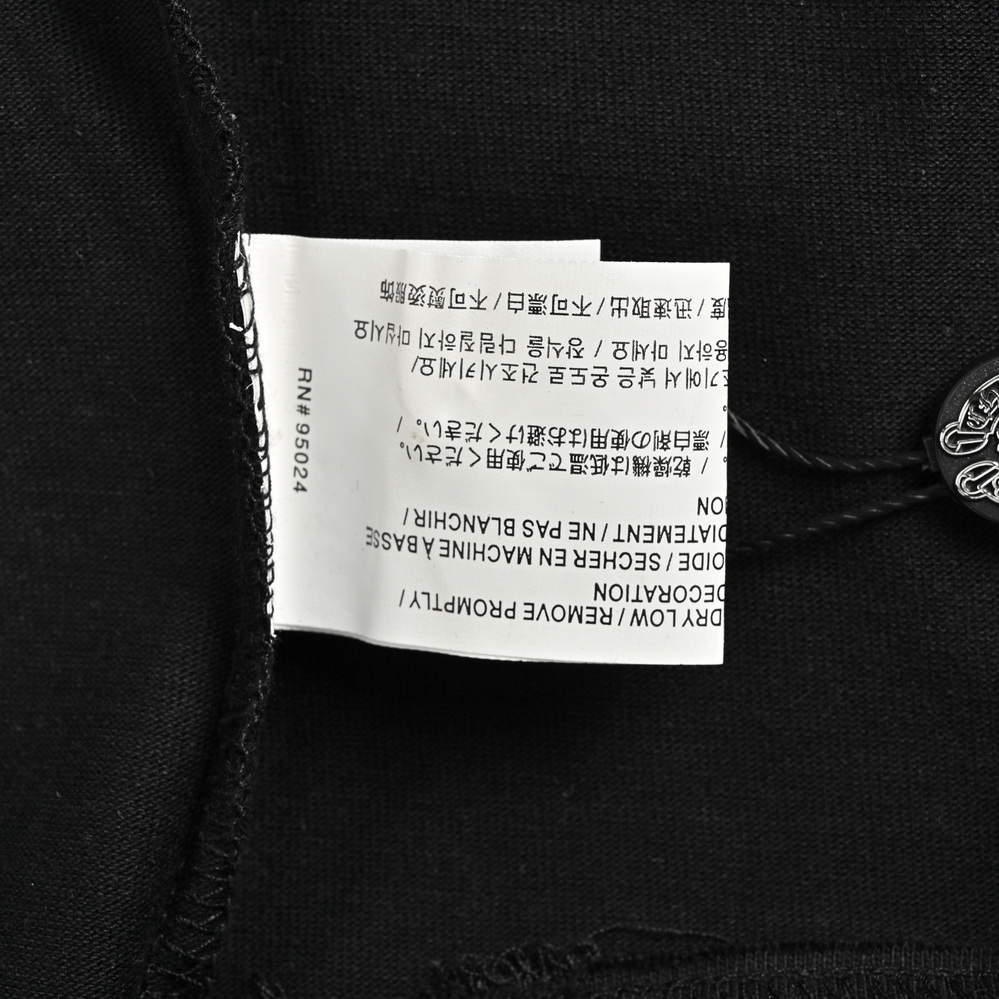 Chrome Hearts T-shirts-566