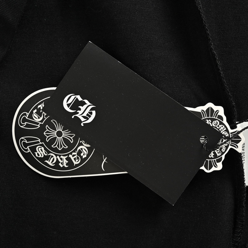 Chrome Hearts T-shirts-566