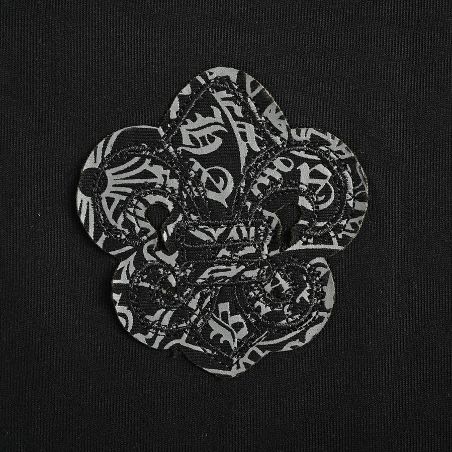 Chrome Hearts T-shirts-566