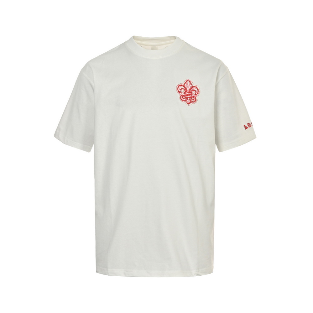 Chrome Hearts T-shirts-567
