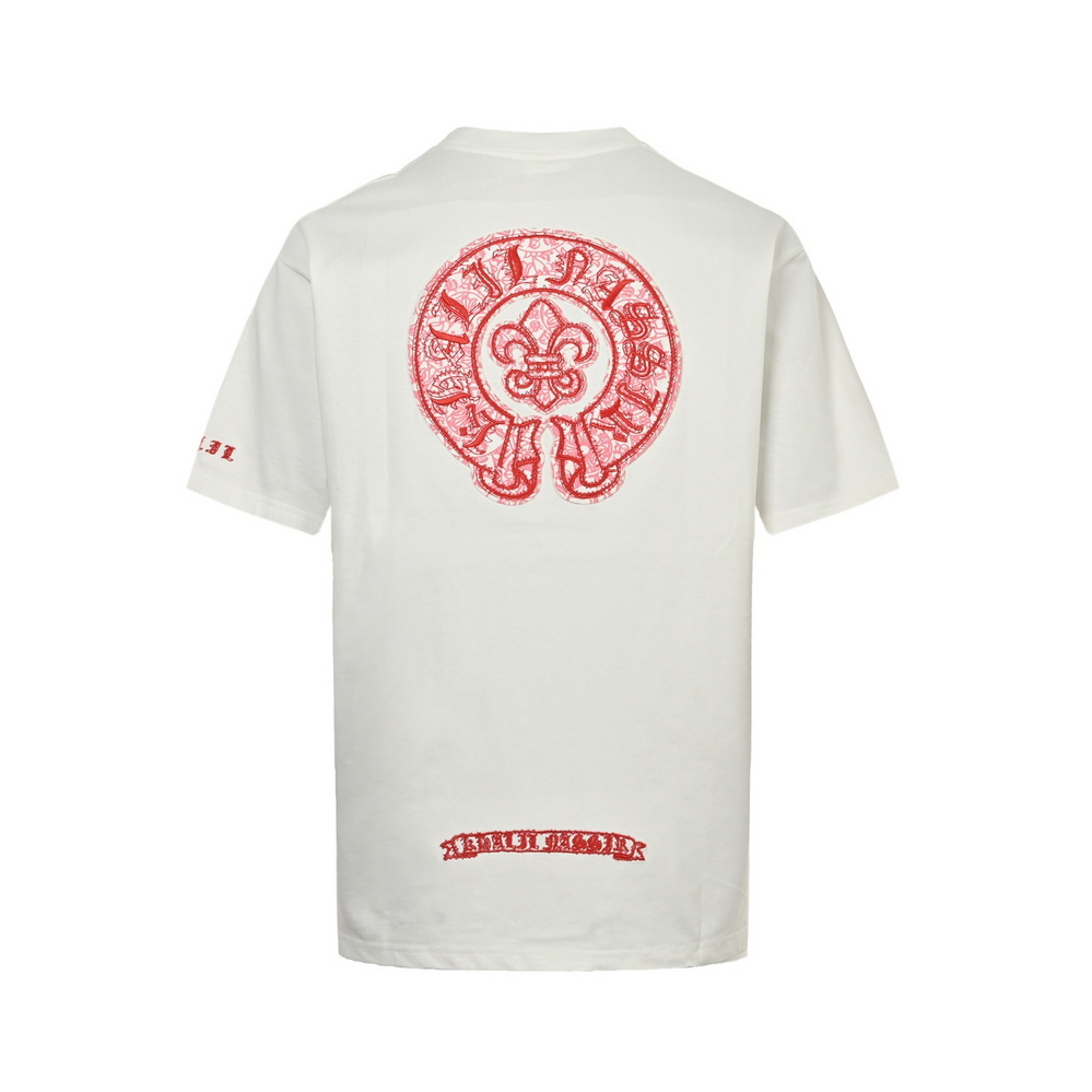 Chrome Hearts T-shirts-567