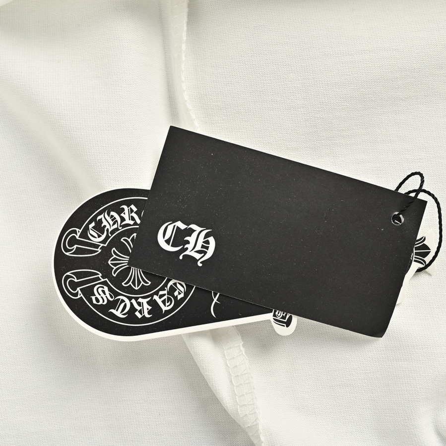 Chrome Hearts T-shirts-567