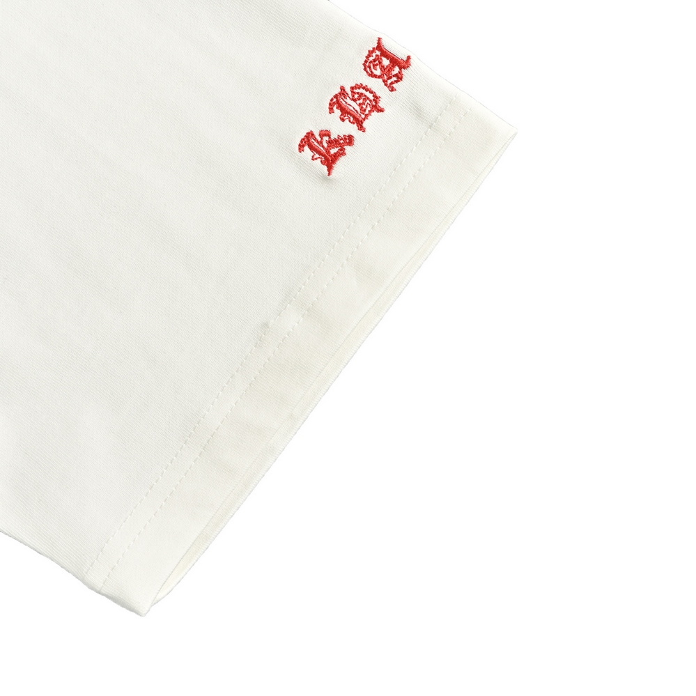 Chrome Hearts T-shirts-567