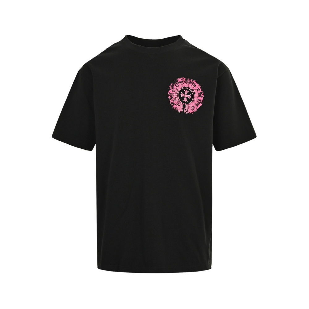 Chrome Hearts T-shirts-568