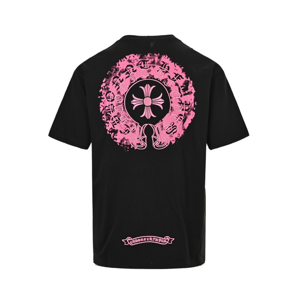 Chrome Hearts T-shirts-568