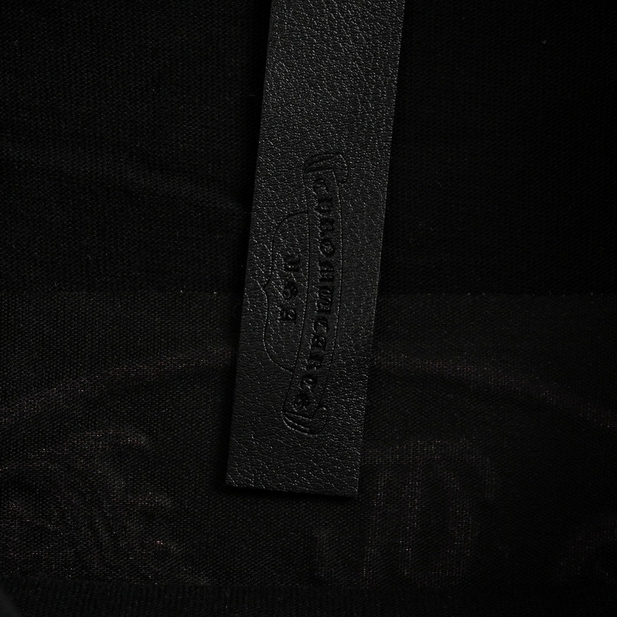 Chrome Hearts T-shirts-568