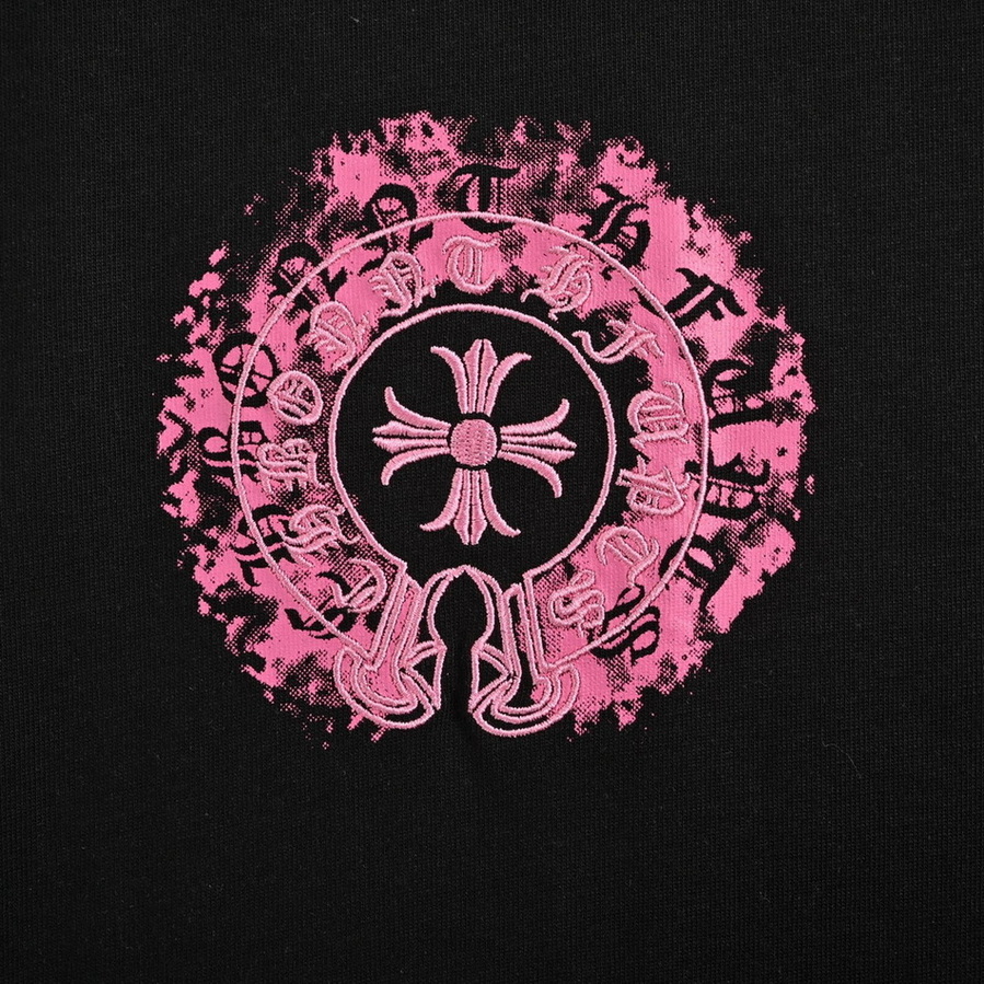 Chrome Hearts T-shirts-568