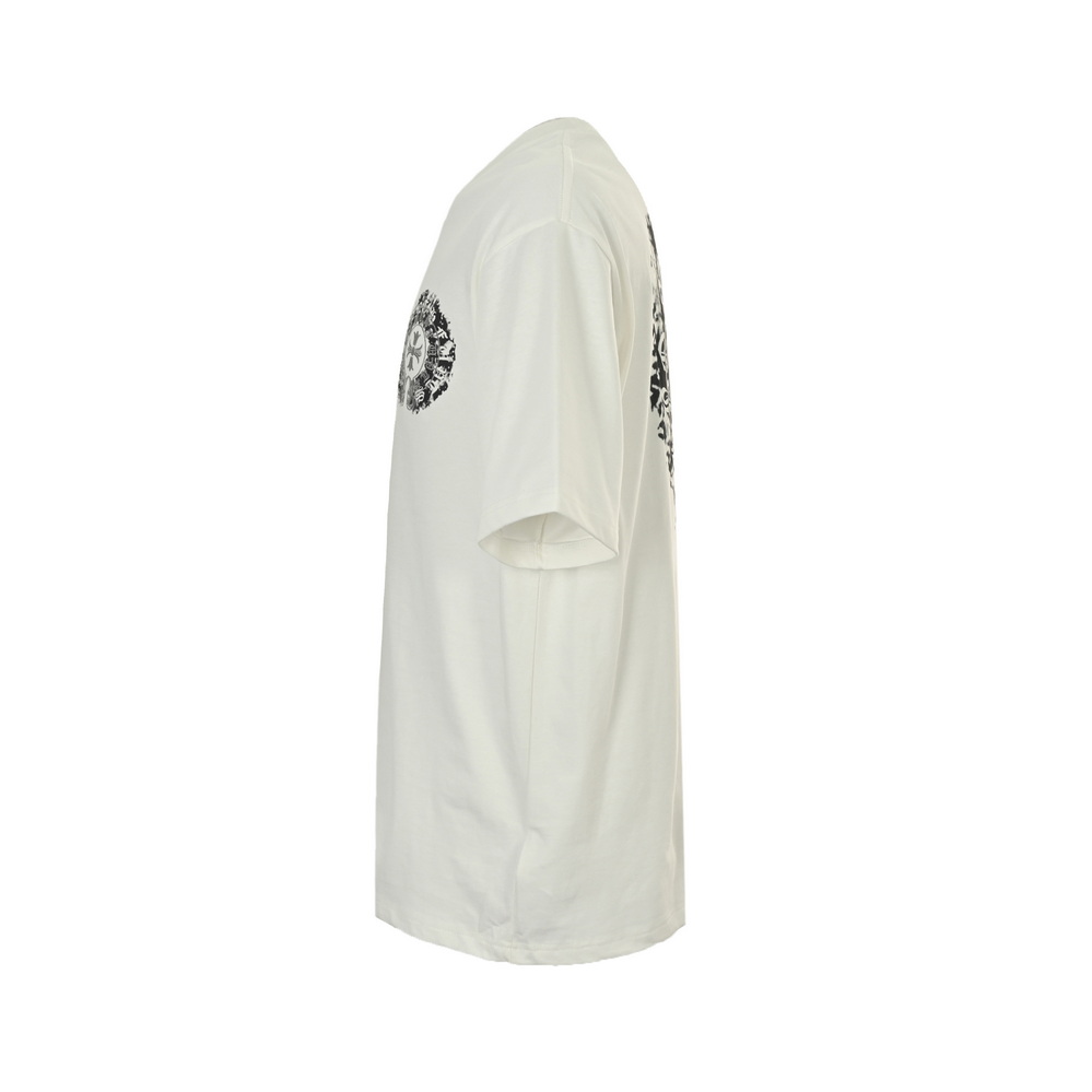 Chrome Hearts T-shirts-569