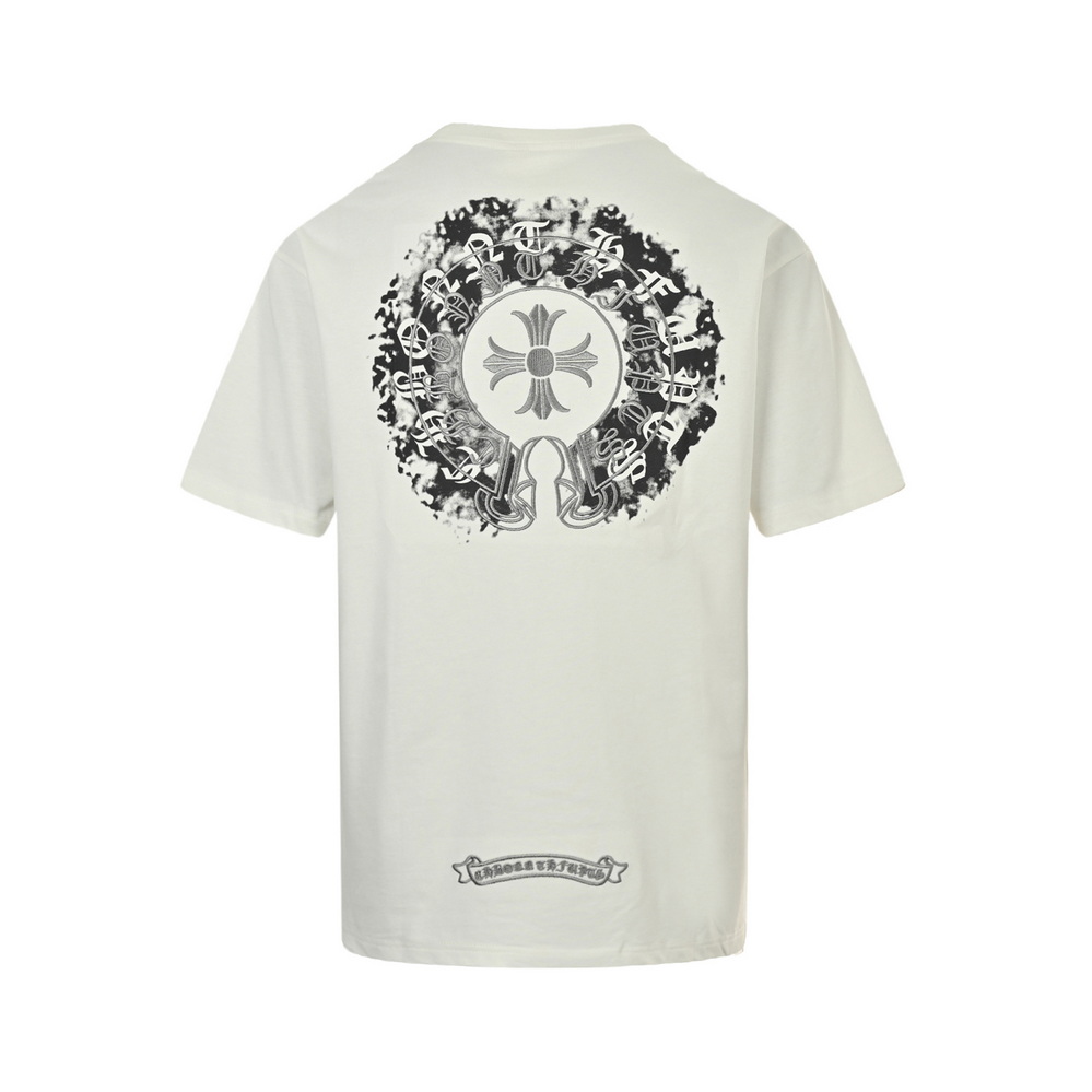 Chrome Hearts T-shirts-569