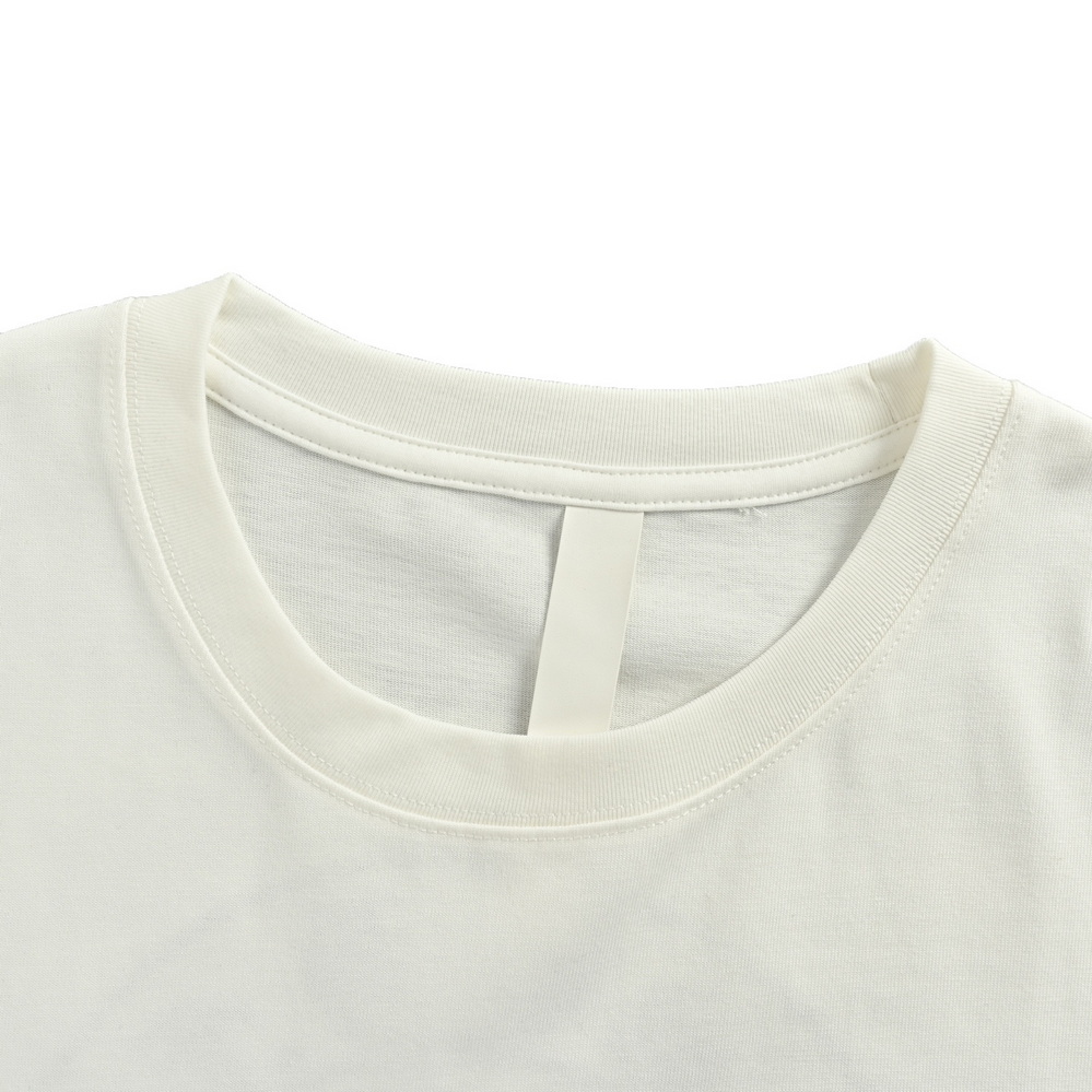 Chrome Hearts T-shirts-569