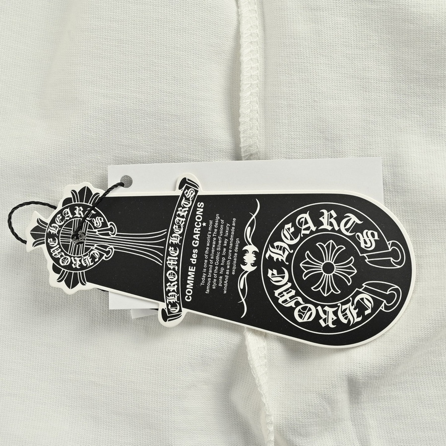 Chrome Hearts T-shirts-569