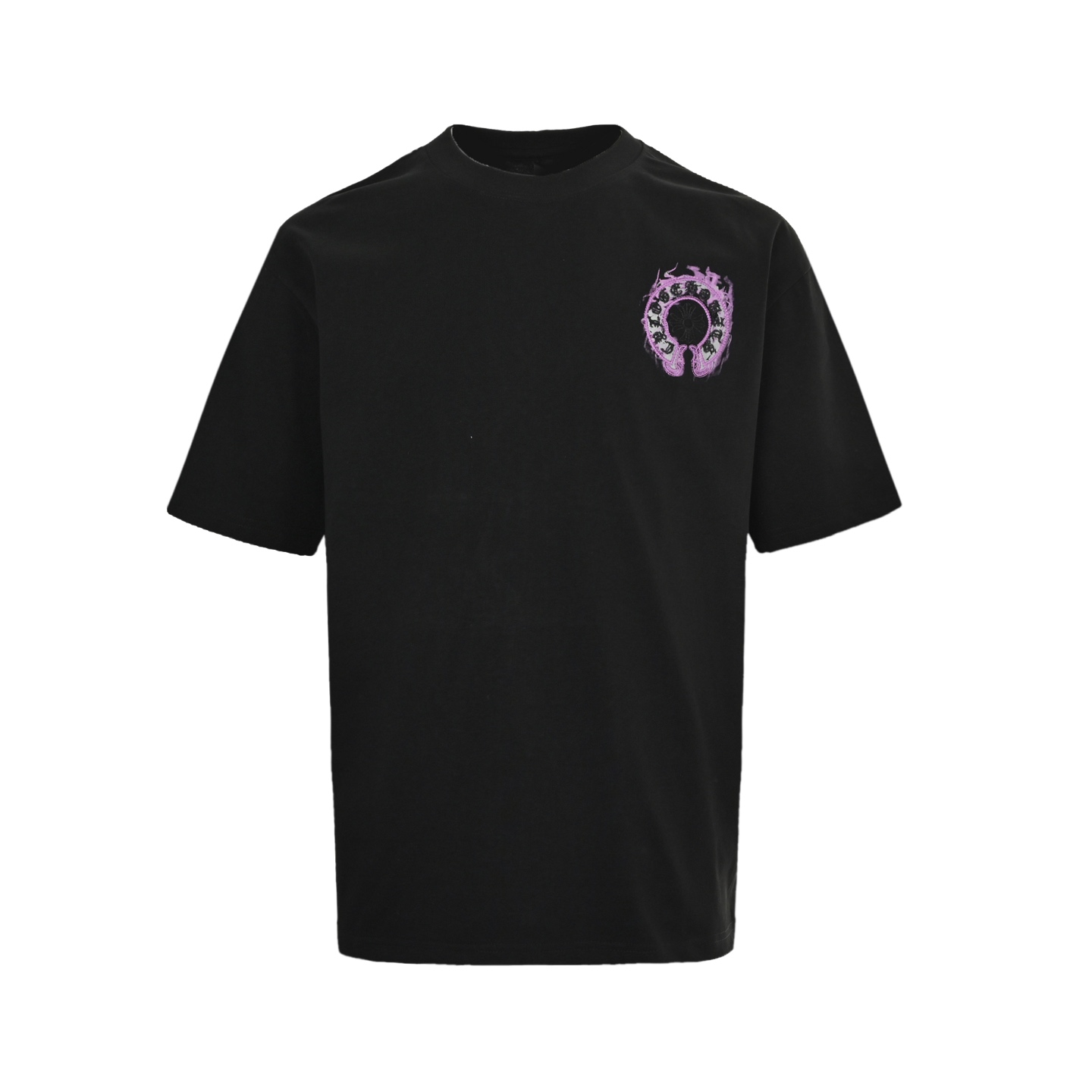 Chrome Hearts T-shirts-570