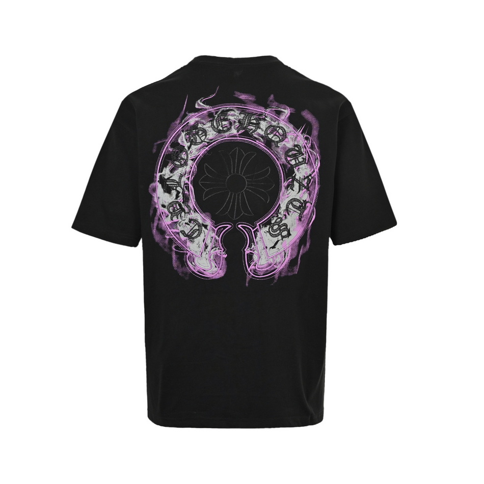 Chrome Hearts T-shirts-570